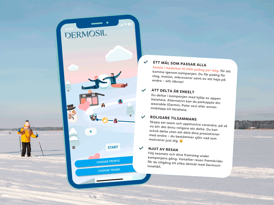 Välkommen till ett nytt energiskt år