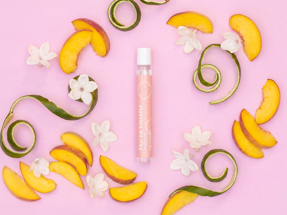 Peach Pop