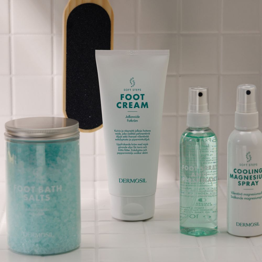 En pålitlig allround-kräm för daglig användning