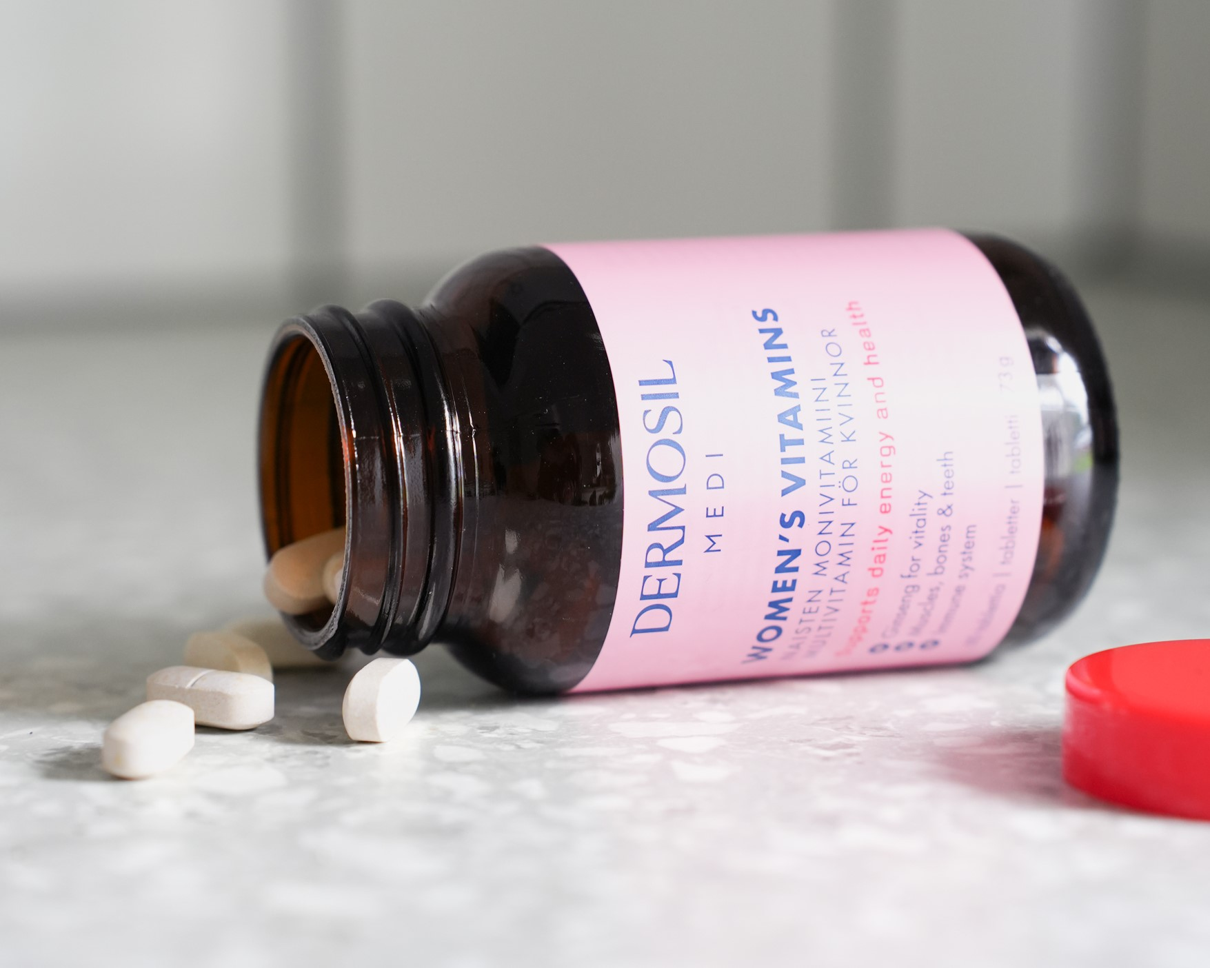 För det allmänna välmåendet