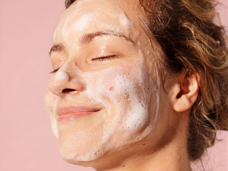 En stjärna inom rengöring