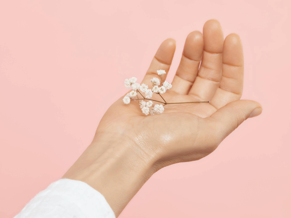 Om det bakom hudproblemen finns en sjukdom