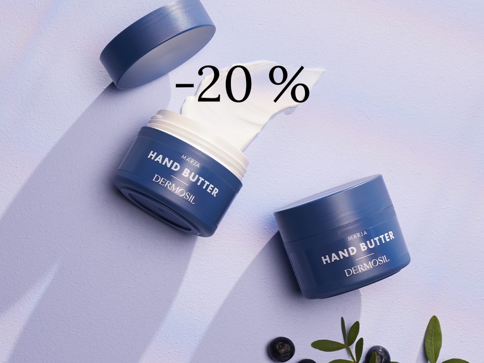 Marja-serien -20 %