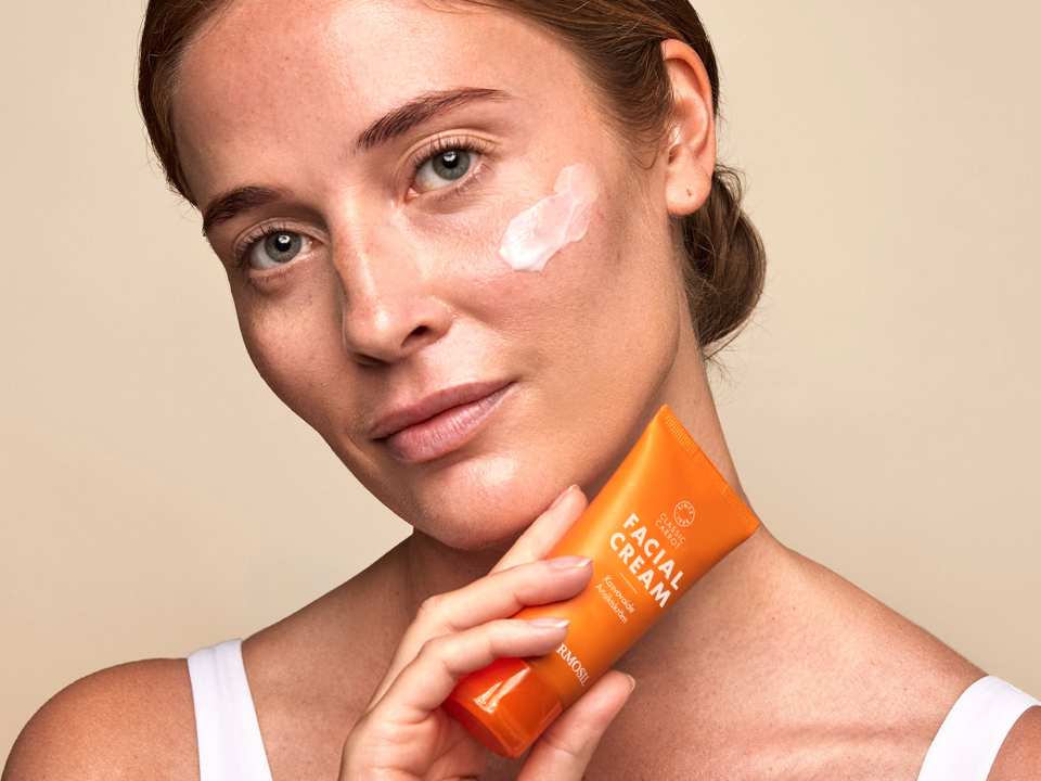 Vad är naturkosmetik?