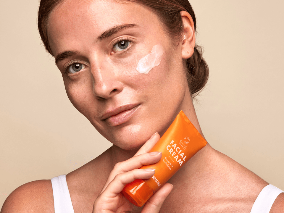 Vad är naturkosmetik?