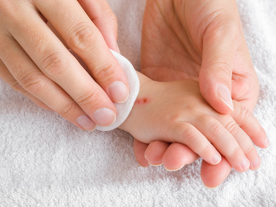 För särskilda behov