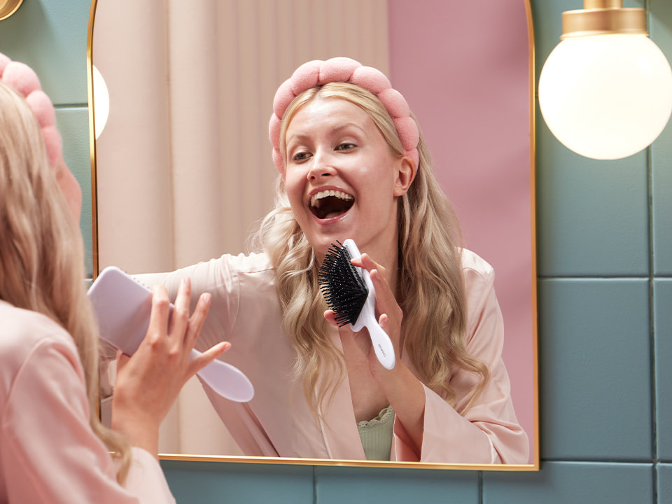 Få ordning på dina morgonrutiner med oss