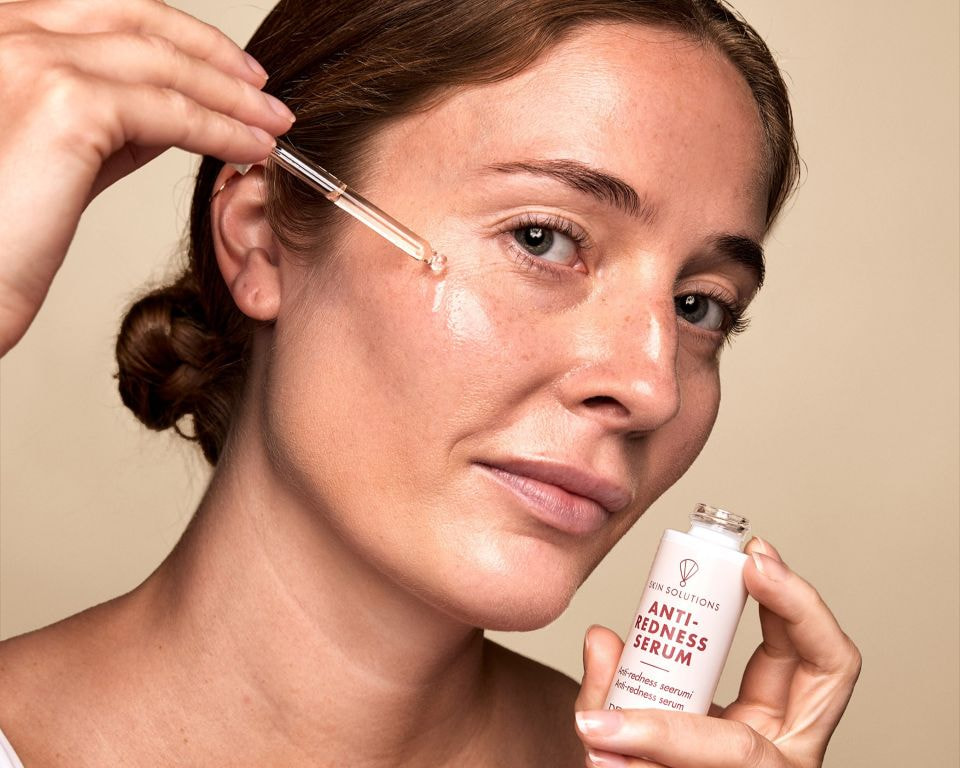 Vilket är bästa serumet för mig?