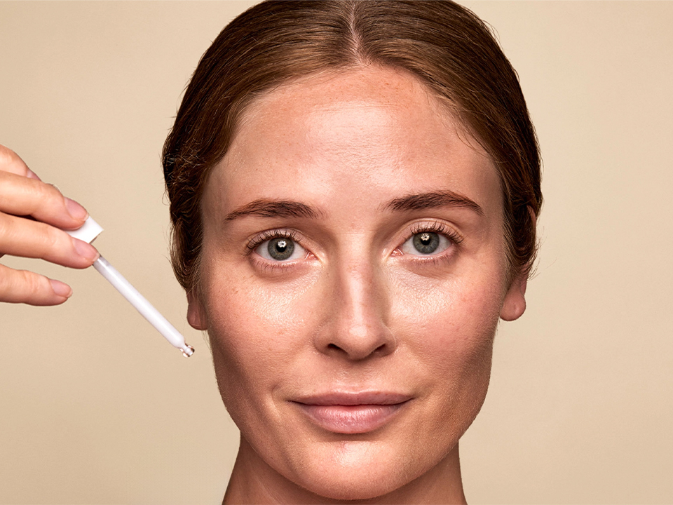 Så väljer du det bästa serumet för dig