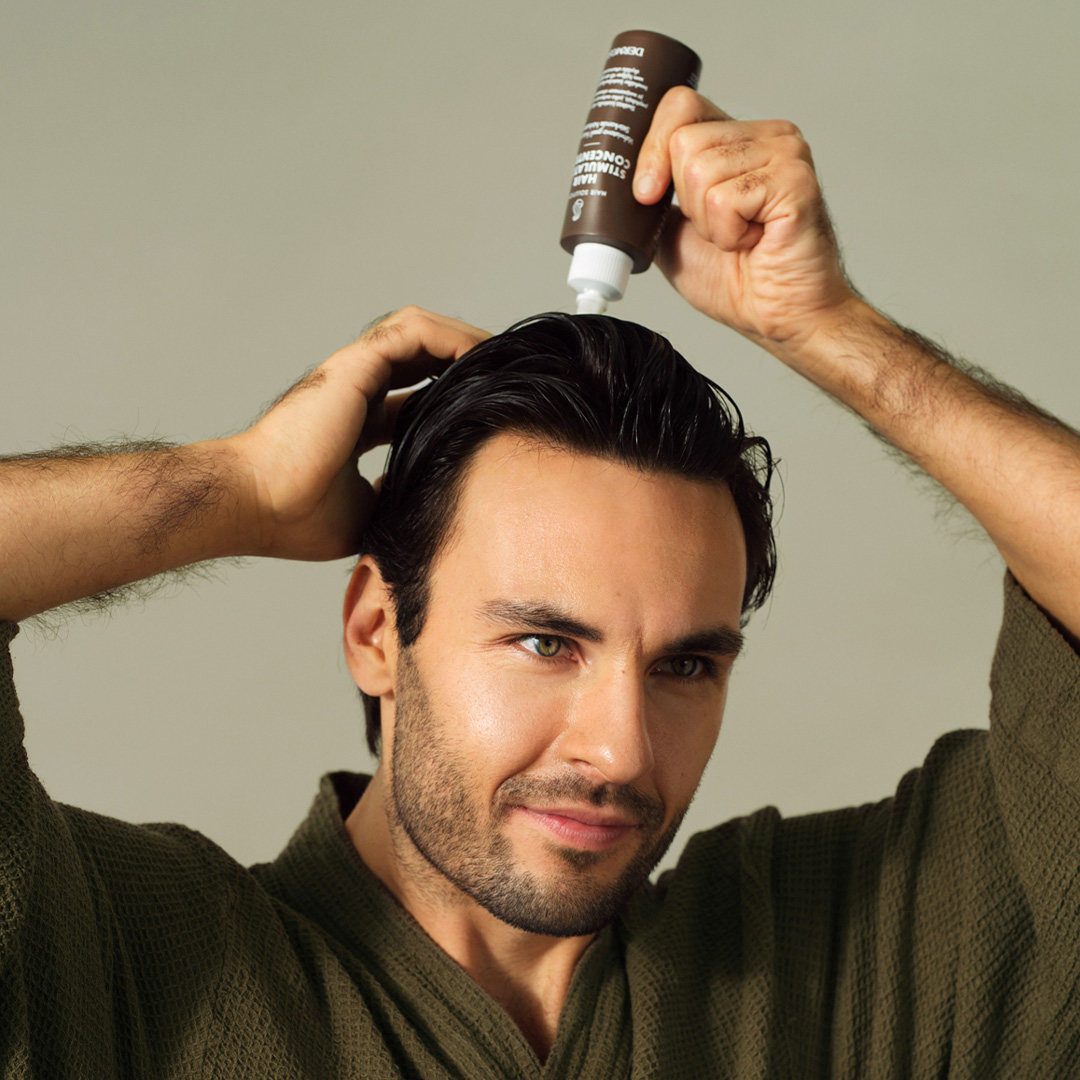 Tunt hår? Stärk och skydda håret