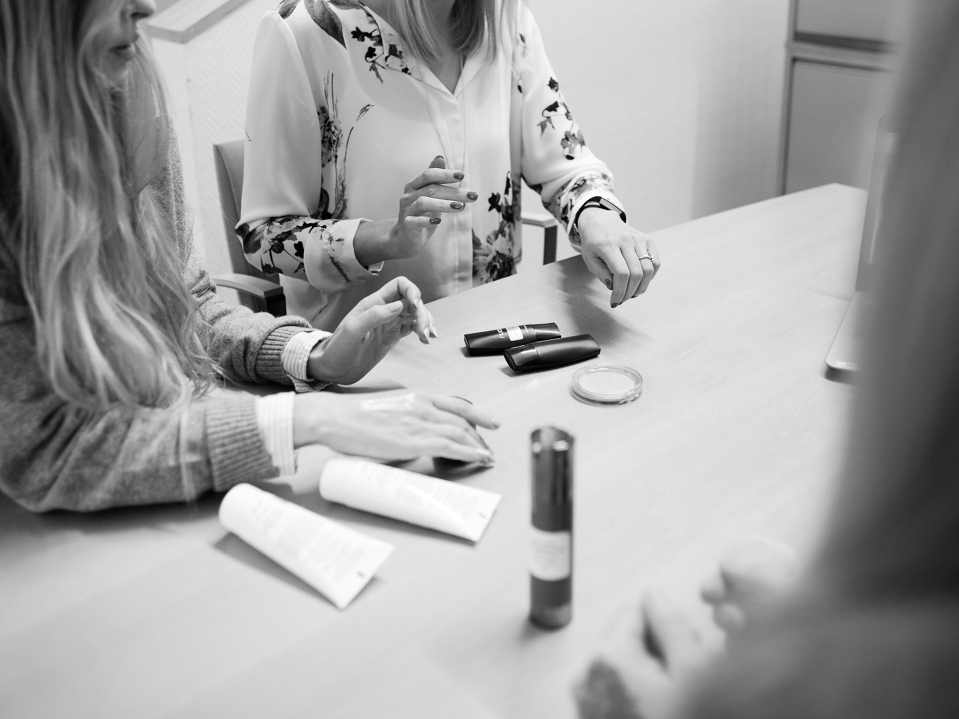 Hur görs en produkt?