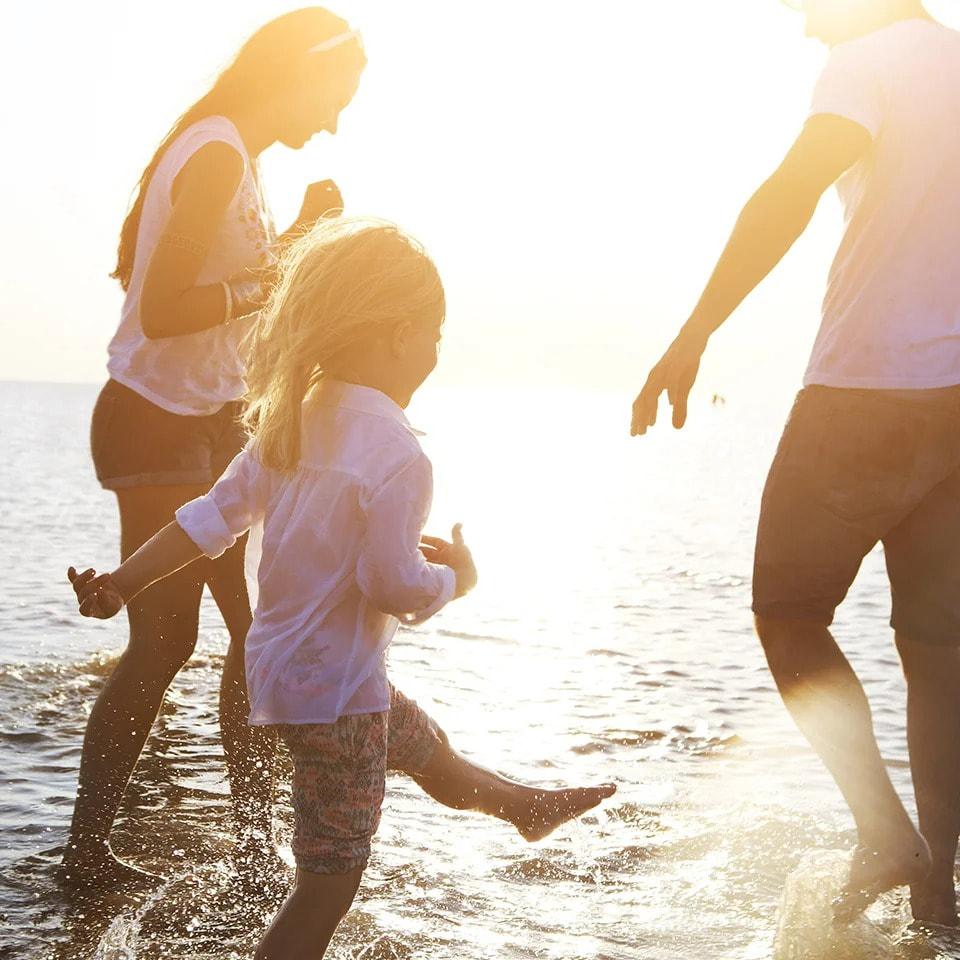 Snällt och effektivt