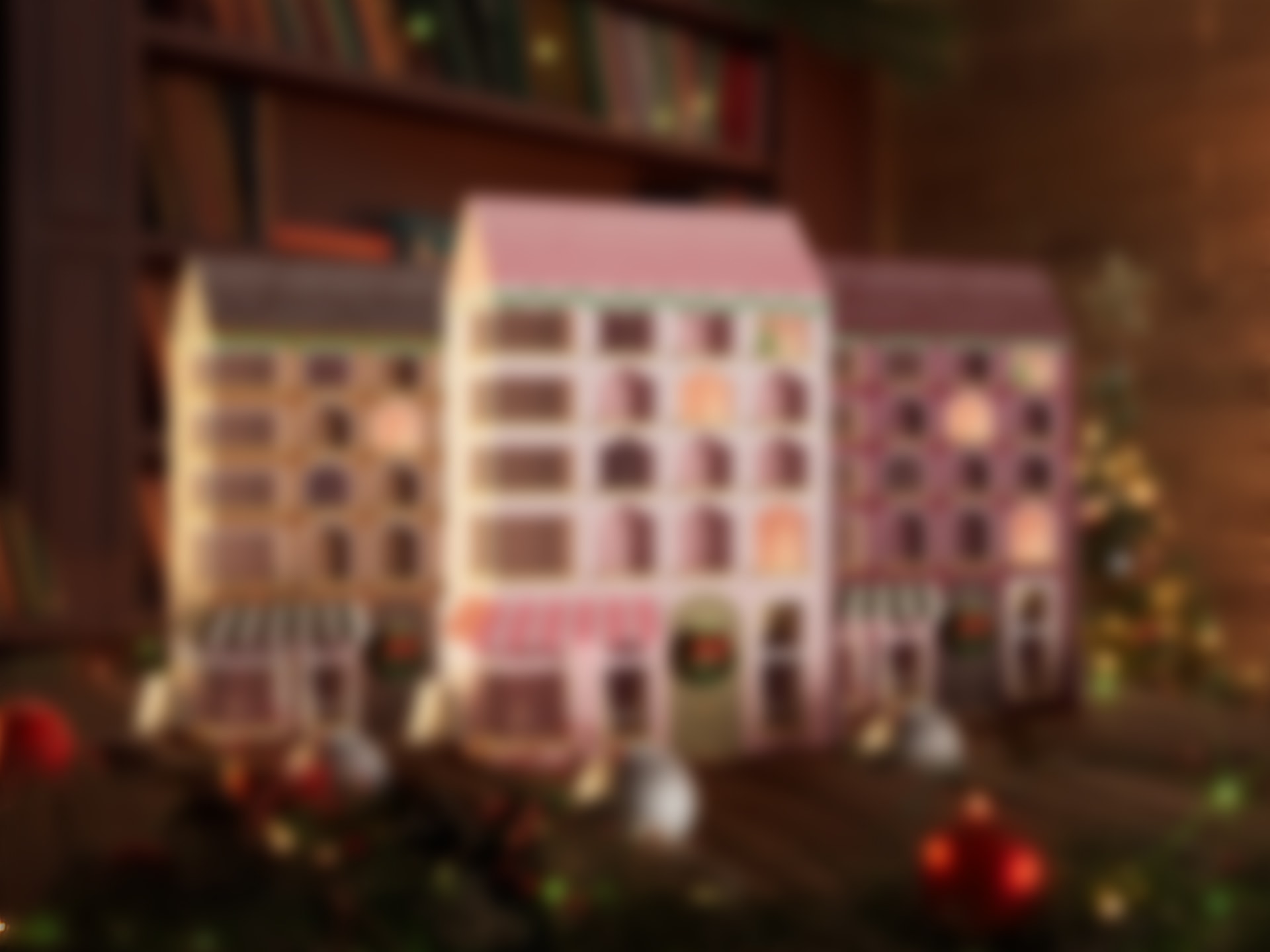 Dermosil julkalender 2026