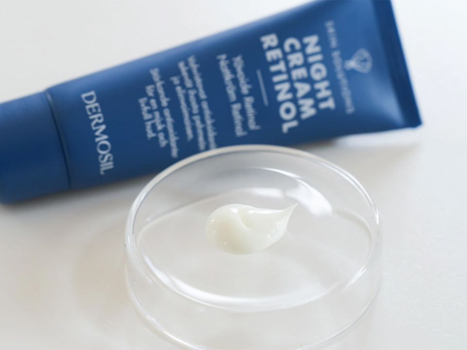 Vad är retinol bra för?