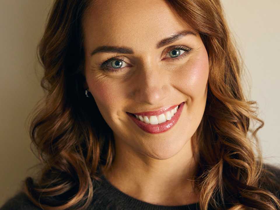 Enkel vardagsmakeup på under 10 minuter